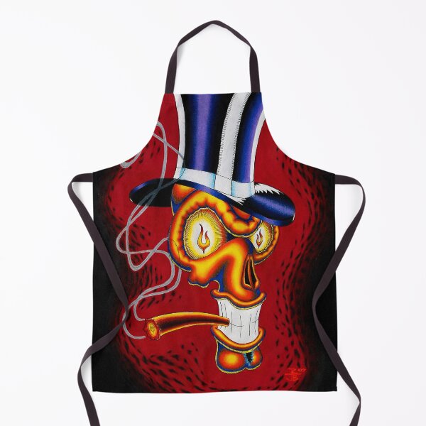 Item preview, Mr. Sinister designed and sold by Robert Ball.