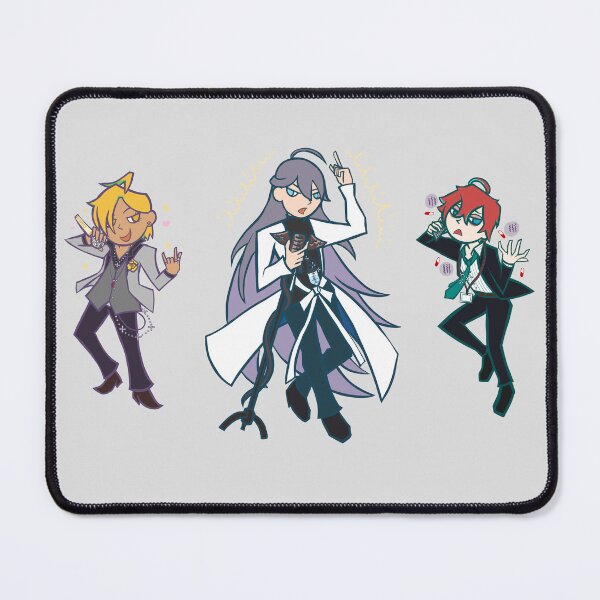 Item preview, Pop’n Shinjuku designed and sold by jadefef.