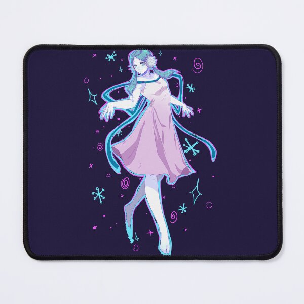 Item preview, Shion (Pop'n Music) designed and sold by Makuroni.