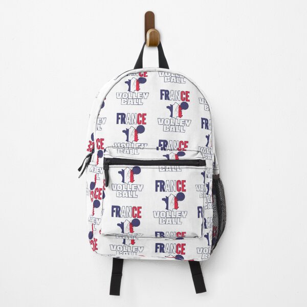Item preview, Volleyball player - France designed and sold by RomualdGR.