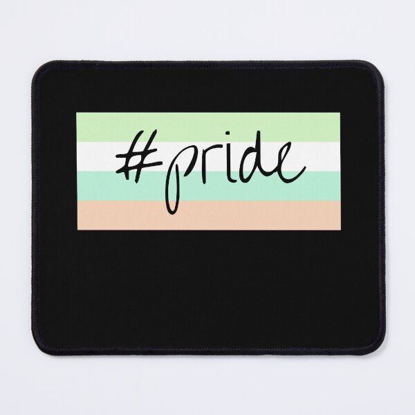 Item preview, Unlabeled Flag pride designed and sold by HotYoga.