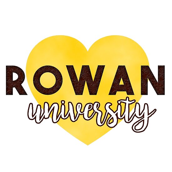 rowan university creative writing