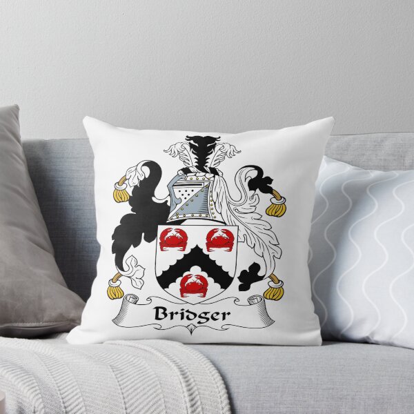 Item preview, Bridger  designed and sold by HaroldHeraldry.