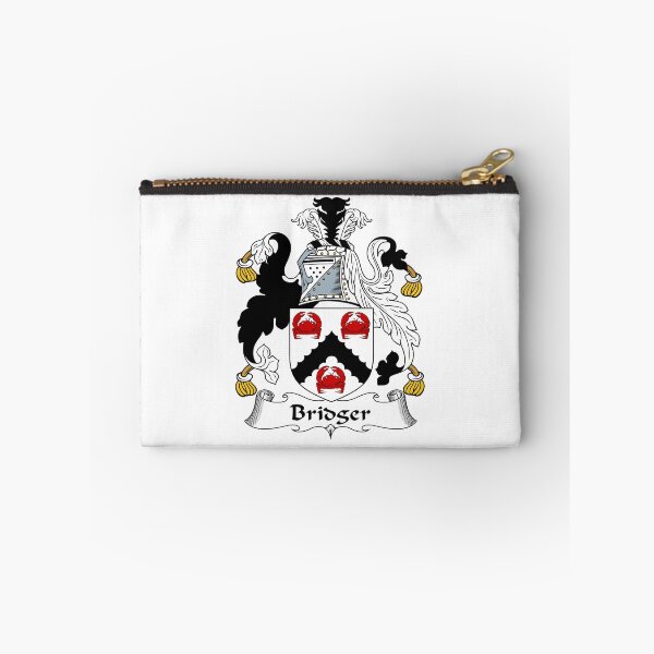 Item preview, Bridger  designed and sold by HaroldHeraldry.