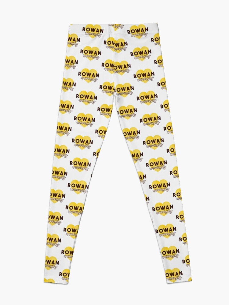 Rowan University | Leggings