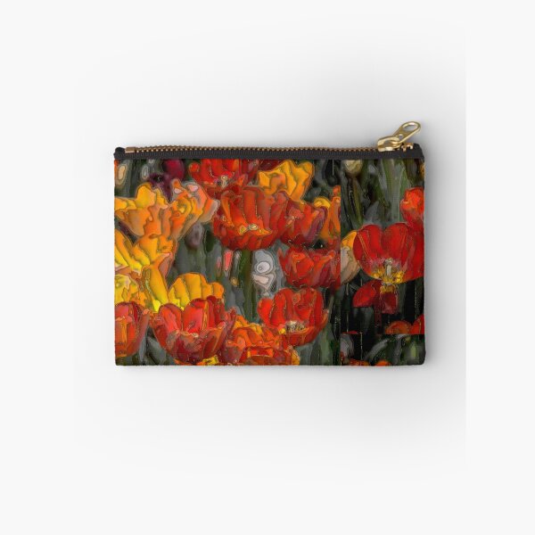 Item preview, USA. Pennsylvania. Philadelphia Flower Show 2017. Field of Tulips. designed and sold by vadim19.