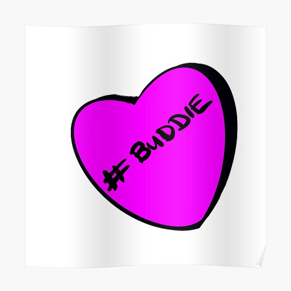 Buddie Heart