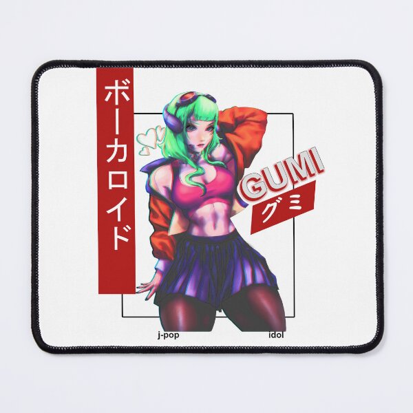 Item preview, Superstar Gumi ver.3 designed and sold by Makuroni.