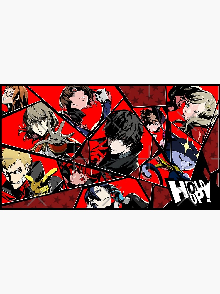 Persona 5 Royal 