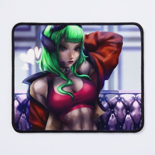 Item preview, Superstar Gumi designed and sold by Makuroni.
