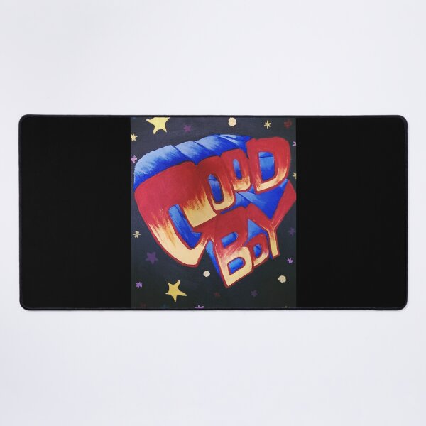 Item preview, GDYB Good Boy designed and sold by Jamieslien.