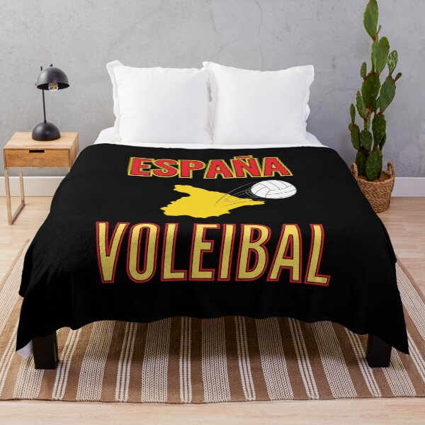 Item preview, Volleyball player - Spain designed and sold by RomualdGR.