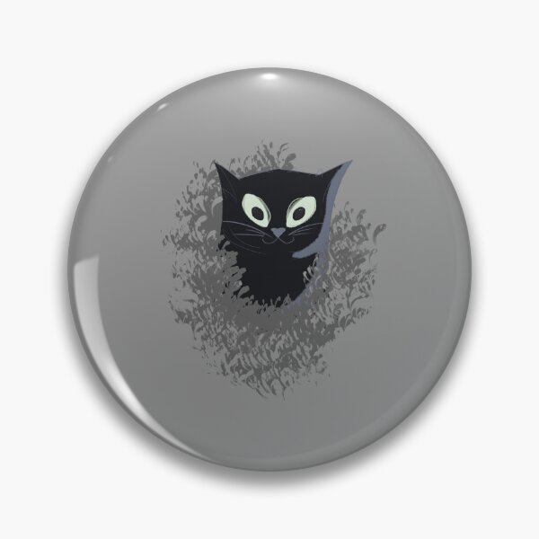 Item preview, Hiding Cat  designed and sold by Sakandart.