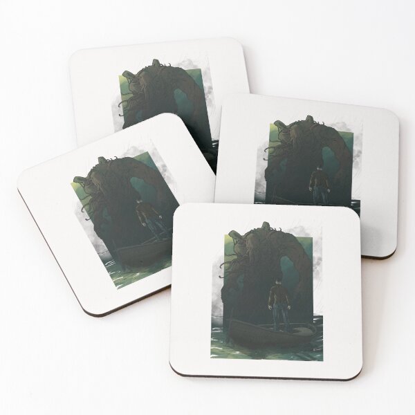 Item preview,  Lovecraft horrors designed and sold by Alexey Kotolevskiy.