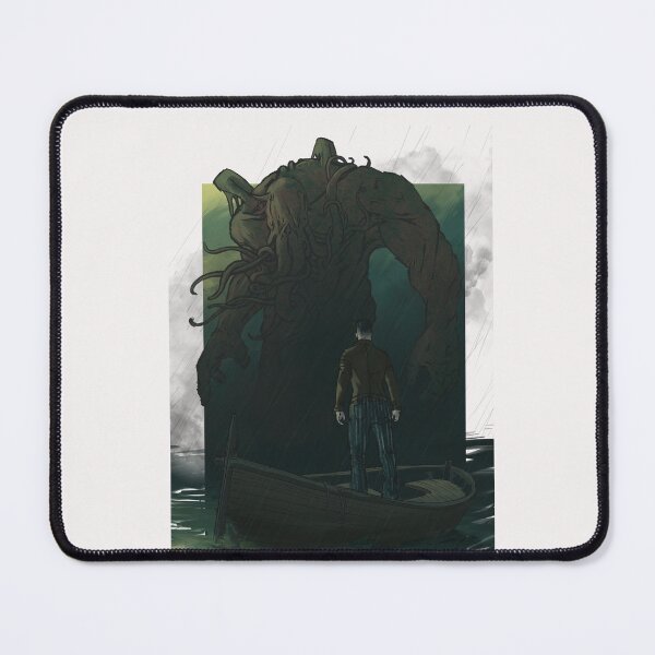 Item preview, Lovecraft horrors designed and sold by Alexey Kotolevskiy.