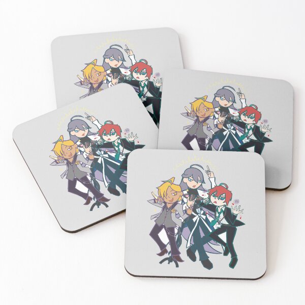 Item preview, Pop’n Shinjuku designed and sold by jadefef.