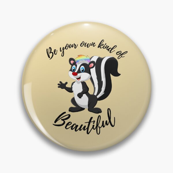 Item preview, Be Your Own Kind Of Beautiful designed and sold by HappySchnapper.