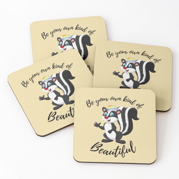 Item preview, Be Your Own Kind Of Beautiful designed and sold by HappySchnapper.