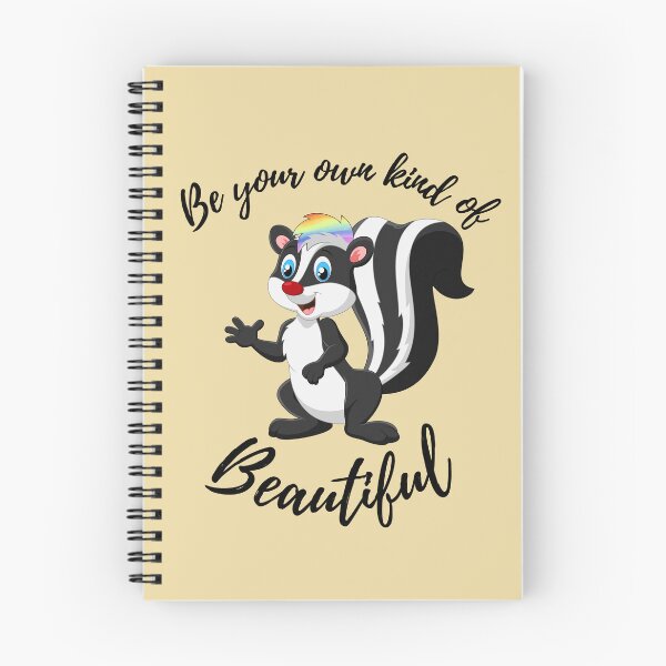 Item preview, Be Your Own Kind Of Beautiful designed and sold by HappySchnapper.