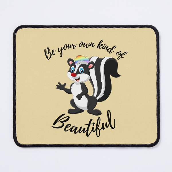 Item preview, Be Your Own Kind Of Beautiful designed and sold by HappySchnapper.
