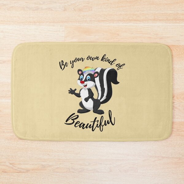 Item preview, Be Your Own Kind Of Beautiful designed and sold by HappySchnapper.