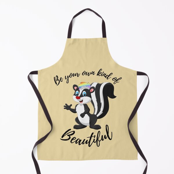 Item preview, Be Your Own Kind Of Beautiful designed and sold by HappySchnapper.