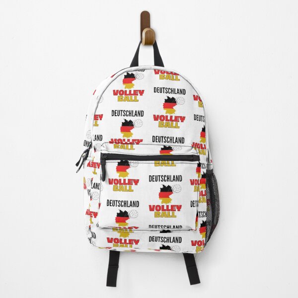 Item preview, Volleyball player - Germany designed and sold by RomualdGR.