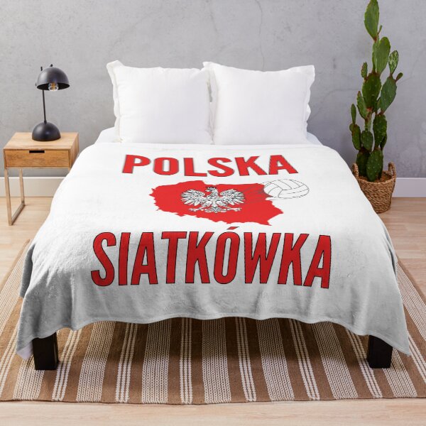 Item preview, Volleyball player - Poland designed and sold by RomualdGR.
