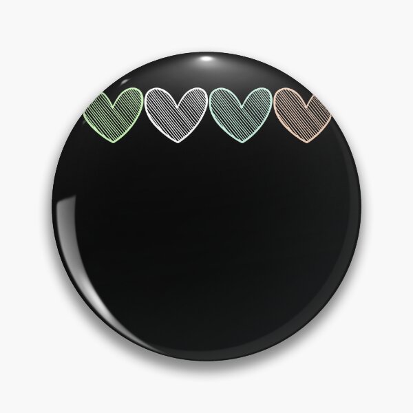 Item preview, Unlabeled hearts flag designed and sold by HotYoga.