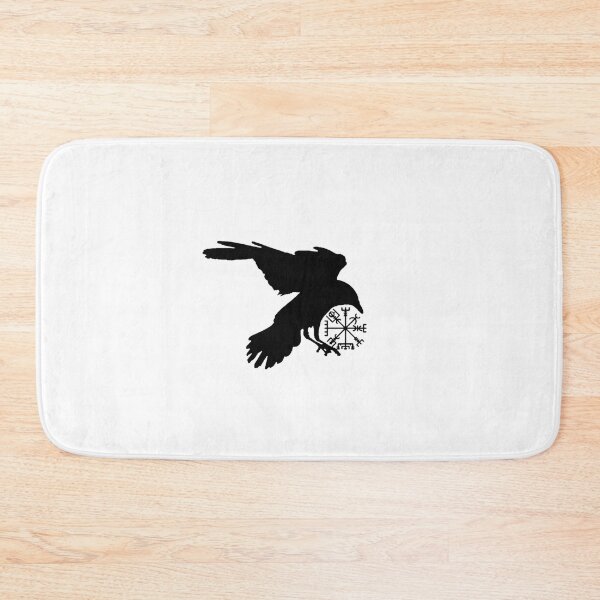 Item preview, Classic Black Raven designed and sold by Dead1bird.