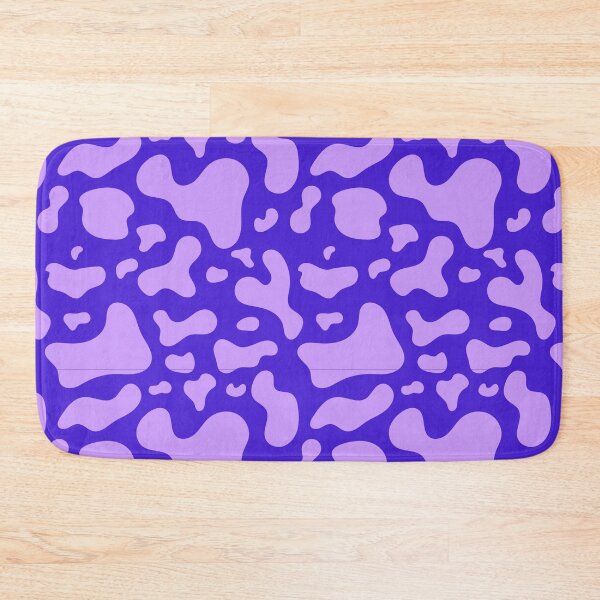 Item preview, Midnight Sky Cowprint  designed and sold by sunbeamstudios.