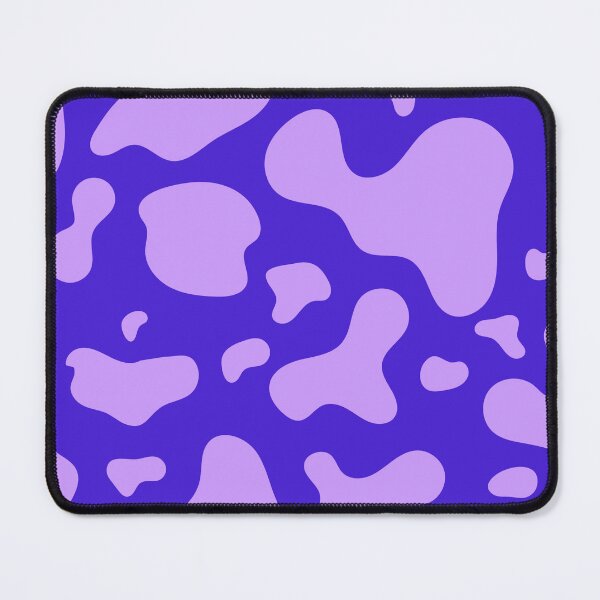 Item preview, Midnight Sky Cowprint  designed and sold by sunbeamstudios.