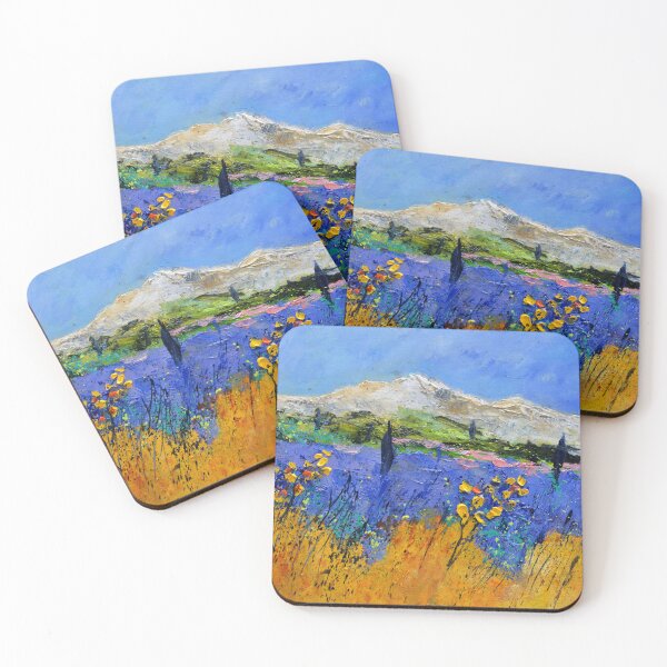 Item preview, Lavanda en Provenza designed and sold by calimero.