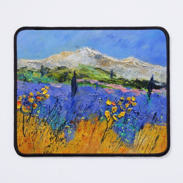Item preview, Lavender in Provence designed and sold by calimero.