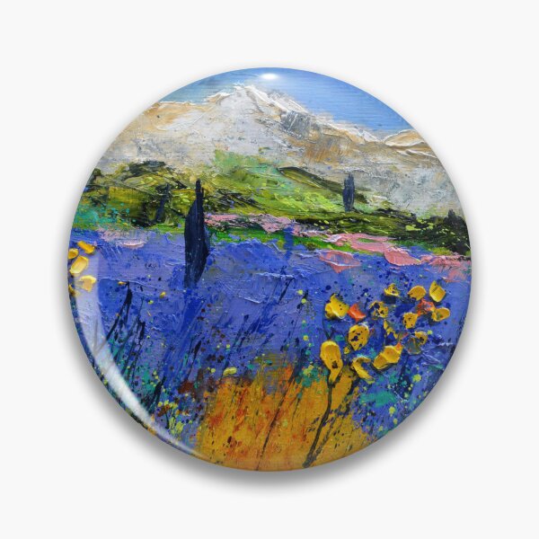 Artikelvorschau, Lavendel in der Provence entworfen und verkauft von calimero.