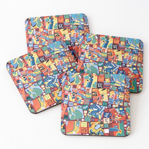 Item preview, Unsolvable designed and sold by Richard Klekociuk.