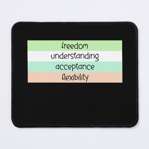 Item preview, Unlabeled meaning flag designed and sold by HotYoga.