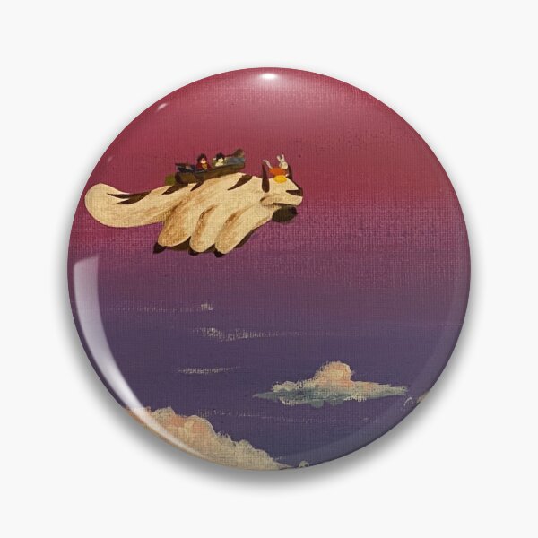 Item preview, Avatar's Love - subtle bi pride flag designed and sold by Pink-stry.