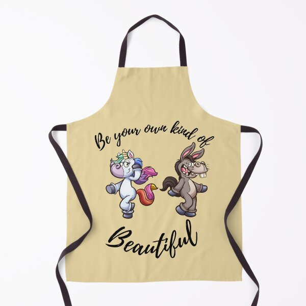 Item preview, Be Your Own Kind Of Beautiful designed and sold by HappySchnapper.