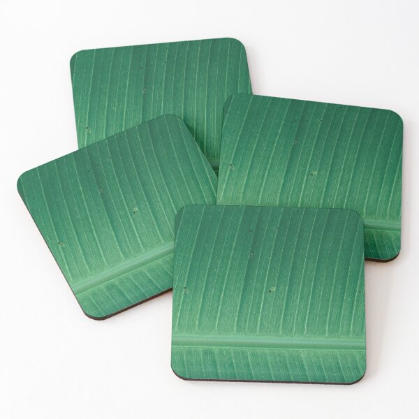 Item preview, Banana Leaf designed and sold by antevasinart.