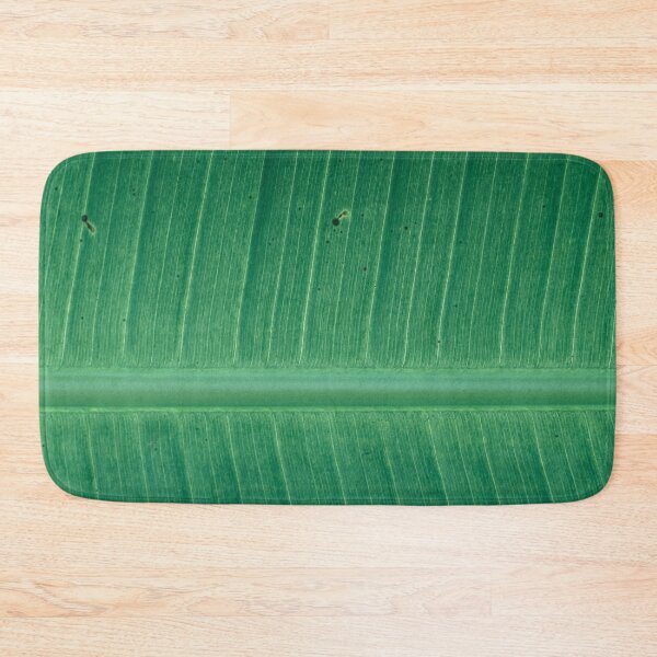 Item preview, Banana Leaf designed and sold by antevasinart.