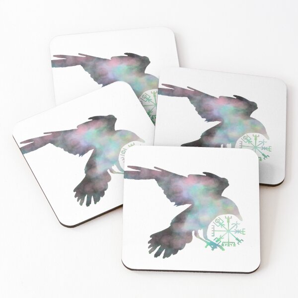 Item preview, Light in the dark Raven designed and sold by Dead1bird.