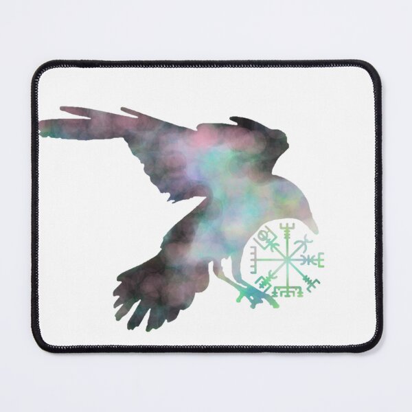 Item preview, Light in the dark Raven designed and sold by Dead1bird.