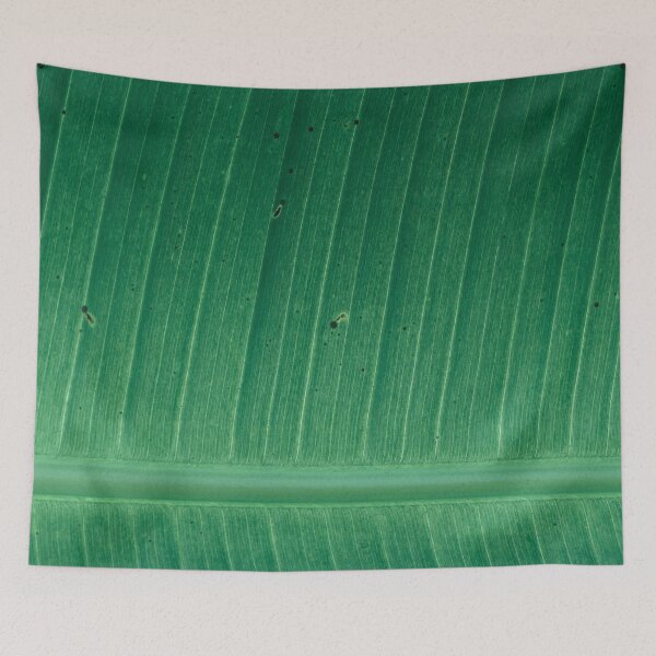 Item preview, Banana Leaf designed and sold by antevasinart.