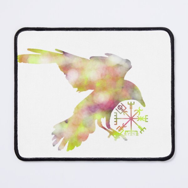 Item preview, Golden Raven designed and sold by Dead1bird.