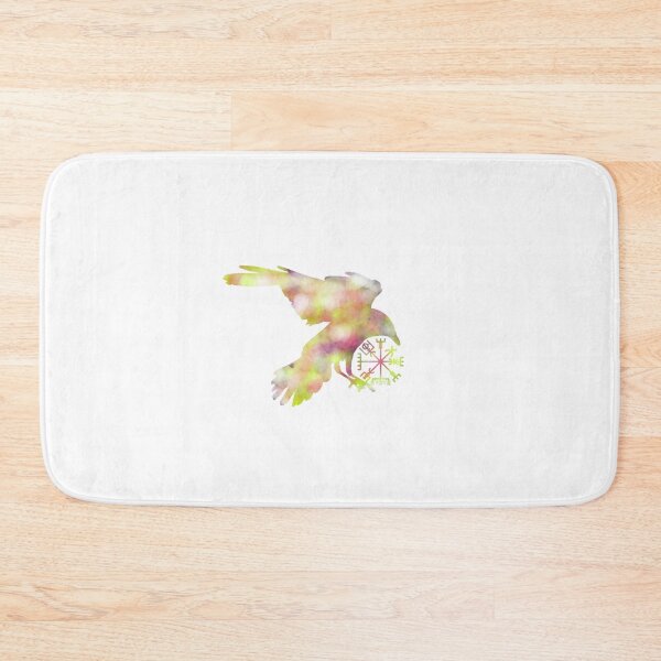 Item preview, Golden Raven designed and sold by Dead1bird.