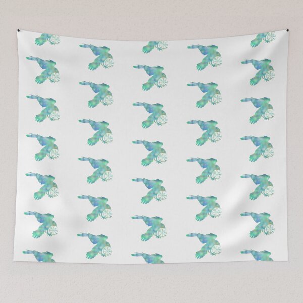 Item preview, Sea Raven designed and sold by Dead1bird.