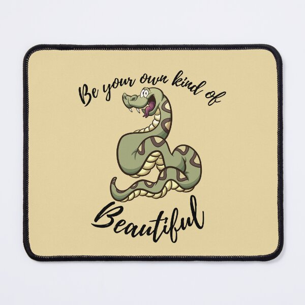 Item preview, Be Your Own Kind Of Beautiful designed and sold by HappySchnapper.