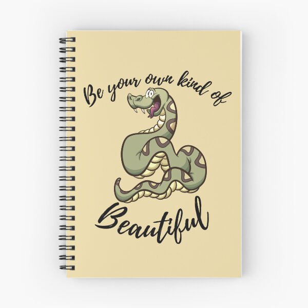 Item preview, Be Your Own Kind Of Beautiful designed and sold by HappySchnapper.