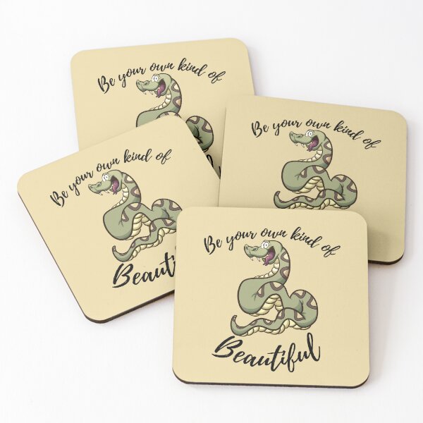 Item preview, Be Your Own Kind Of Beautiful designed and sold by HappySchnapper.